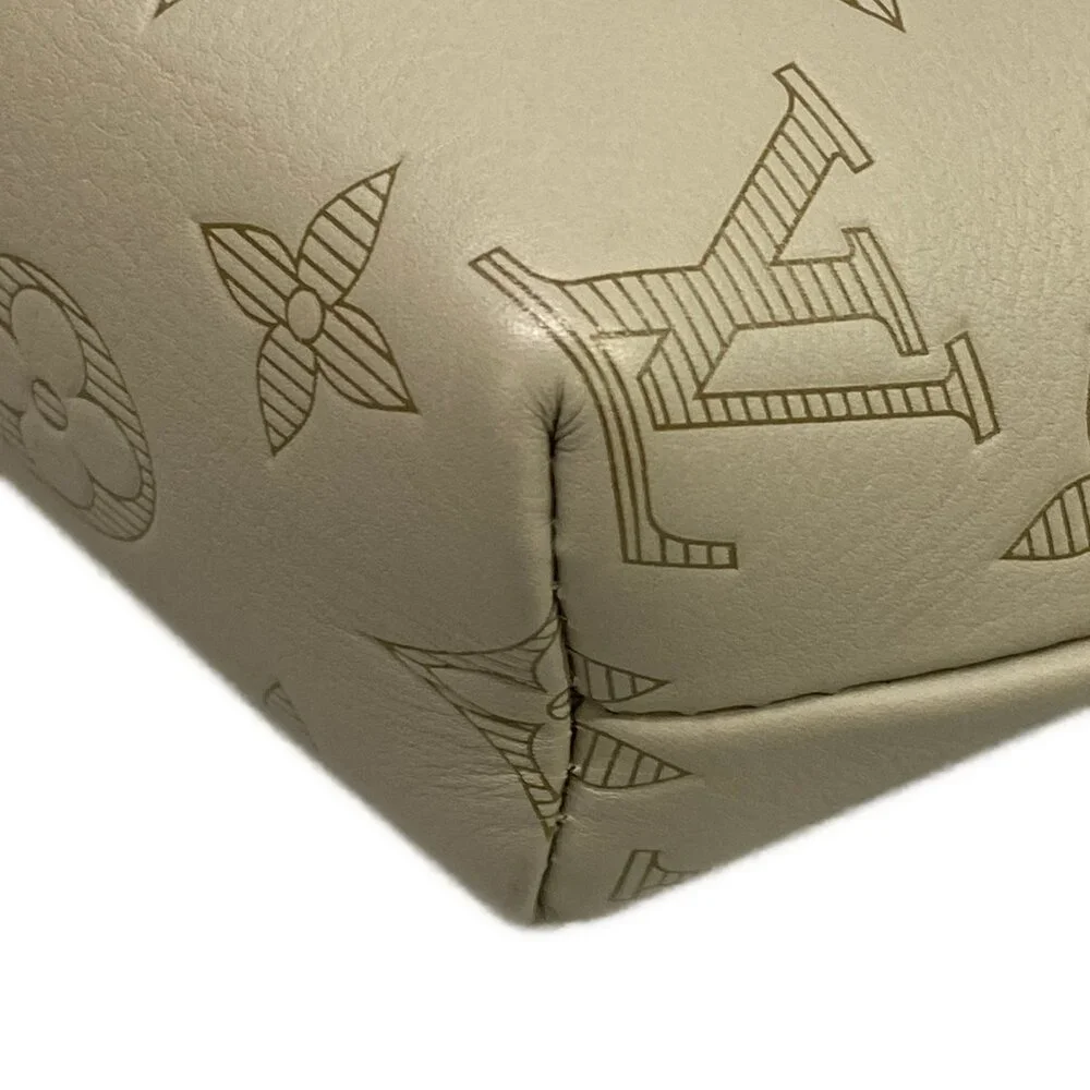 Louis Vuitton Pulse Wearable Wallet Monogram Shadow Other Style Wallet M14794